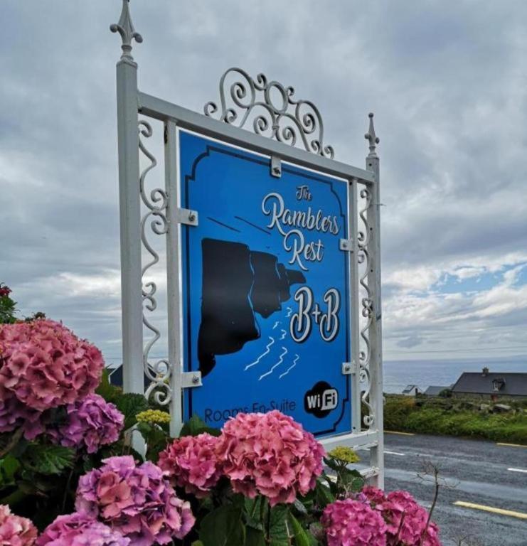 The Ramblers Rest B&B Doolin Exteriér fotografie