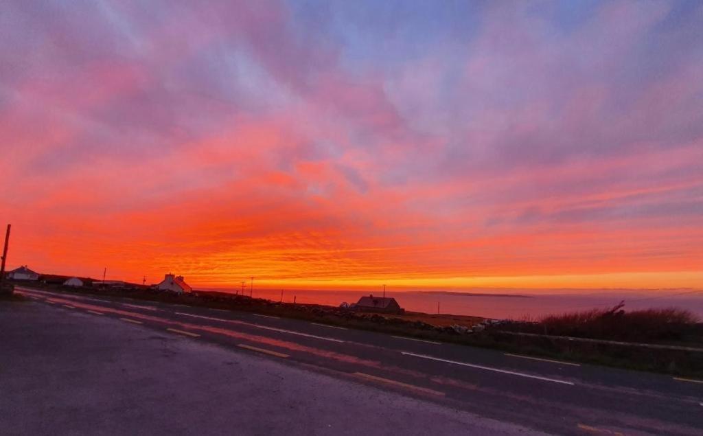 The Ramblers Rest B&B Doolin Exteriér fotografie