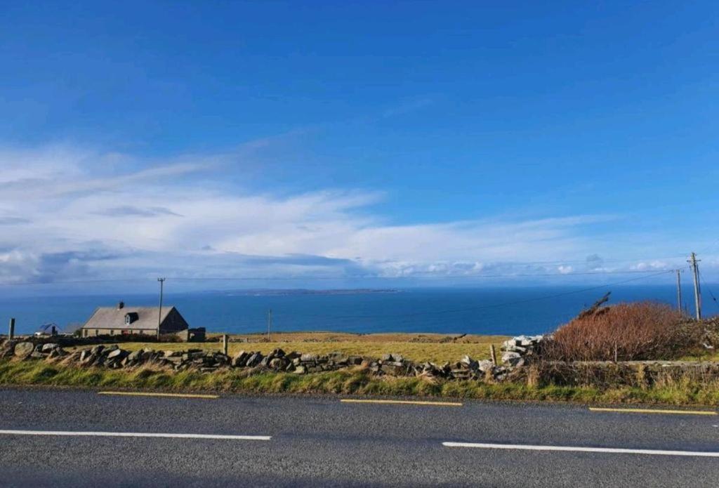 The Ramblers Rest B&B Doolin Exteriér fotografie